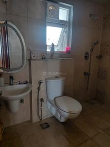 Image of 1150 Sq.ft 2 BHK Apartment / Flat for rent in Prestige Gulmohar, Horamavu, Bengaluru for Rs. 52000