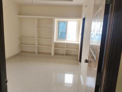 Bedroom Image of 1475 Sq.ft 3 BHK Apartment / Flat for sale in Puppalaguda Hyderabad for Rs. 11505000