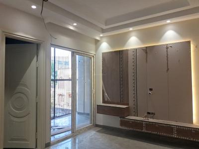 Bedroom Image of 3060 Sq.ft 4 BHK Builder Floor for sale in New Builder Floors, Paschim Vihar New Delhi for Rs. 52500000