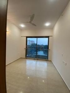 Bedroom Image of 2439 Sq.ft 4 BHK Apartment / Flat for sale in Adani Ten BKC, Bandra East Mumbai for Rs. 145000000