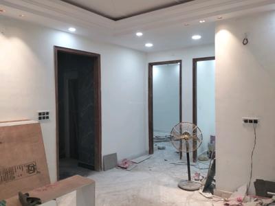 Living Room Image of 901 Sq.ft 3 BHK Builder Floor for sale in Shastri Nagar New Delhi for Rs. 13000000