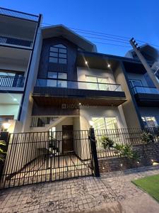 Image of 1225 Sq.ft 4 BHK Independent House for sale in Sector 123, Mohali for Rs. 16500000