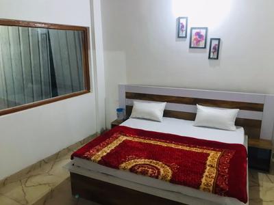 Bedroom Image of 1800 Sq.ft 6 BHK Independent House for sale in Ayarpatta Nainital for Rs. 12500000