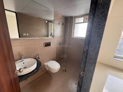 Image of 2559 Sq.ft 4 BHK Apartment / Flat for sale in Kolte Patil 24K Sereno, Baner, Pune for Rs. 40000000