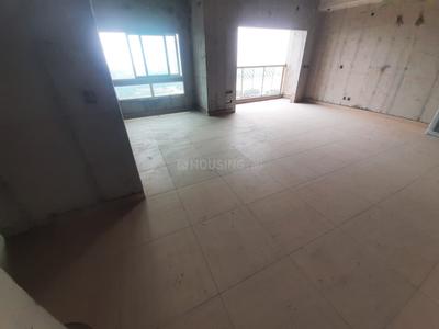 Hall Image of 1654 Sq.ft 3 BHK Apartment / Flat for sale in Vario Homes, Hebbal Bengaluru for Rs. 30000000
