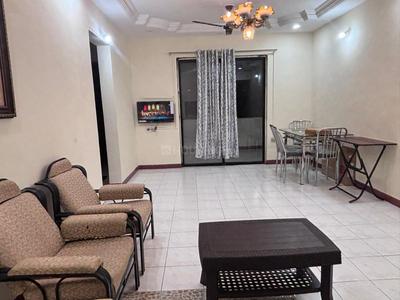 Hall Image of Boys Pg in Magarpatta City, Pune