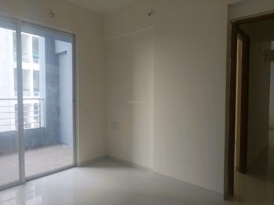 Bedroom Image of 900 Sq.ft 2 BHK Apartment / Flat for sale in Nyati Exuberance, Mohammed Wadi Pune for Rs. 6300000