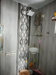 Bathroom Image of 945 Sq.ft 2 BHK Apartment / Flat for sale in Agrawal Apartments, Jodhpur Ahmedabad for Rs. 6400000