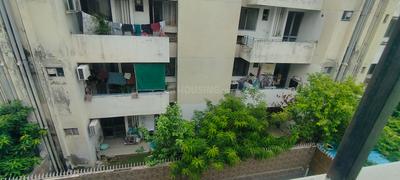 Balcony Image of 925 Sq.ft 2 BHK Builder Floor for rent in Vatika Primrose Floors, Sector 82 Gurgaon for Rs. 22000