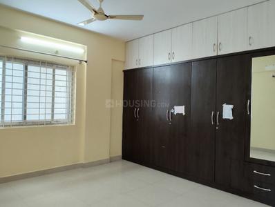 Bedroom Image of 1680 Sq.ft 3 BHK Apartment / Flat for sale in Gunjur Bengaluru for Rs. 12650000