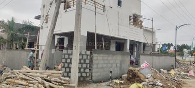Image of 850 Sq.ft 2 BHK Duplex for sale in Annur, Coimbatore for Rs. 2475000