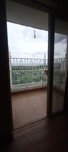 Balcony Image of 4355 Sq.ft 4.5 BHK Apartment / Flat for sale in Marvel Zephyr, Kharadi Pune for Rs. 37000000