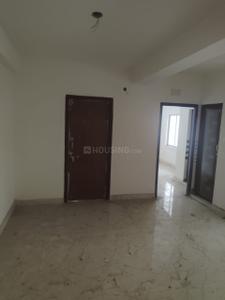 Hall Image of 850 Sq.ft 2 BHK Apartment / Flat for sale in Baguiati Kolkata for Rs. 2975000