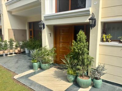 Image of 2700 Sq.ft 3.5 BHK Builder Floor for rent in Sector 23, Chandigarh for Rs. 130000