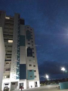 Building Image of 1030 Sq.ft 2 BHK Apartment / Flat for sale in The Commune, Chandapura Bengaluru for Rs. 5600000