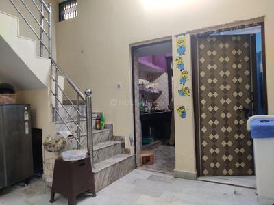 Hall Image of 1750 Sq.ft 5 BHK Independent House for sale in Shivaji Puram Lucknow for Rs. 11400000