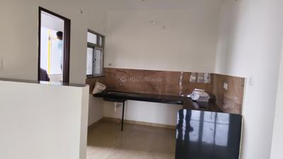 Kitchen Image of 1250 Sq.ft 3 BHK Apartment / Flat for sale in Kolte Patil Life Republic First Avenue, Marunji Pune for Rs. 13500000