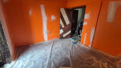 Bedroom Image of 1700 Sq.ft 4 BHK Duplex for sale in Maruti Paradise, Belapur CBD Navi Mumbai for Rs. 38500000