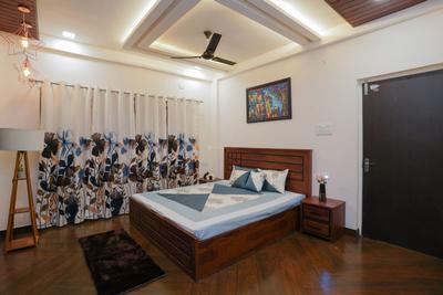 Bedroom Image of 1450 Sq.ft 3 BHK Independent House for sale in R Sandesh Projects, Jamtha Nagpur for Rs. 5200000