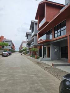 3 BHK Villa
