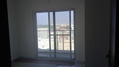 Bedroom Image of 1100 Sq.ft 2 BHK Apartment / Flat for sale in Krishna Reddy Pet Sangareddy for Rs. 6700000