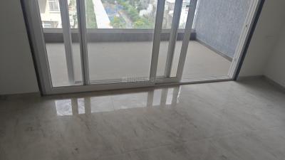 Balcony Image of 1680 Sq.ft 3 BHK Apartment / Flat for sale in Oxy Beaumonde, Viman Nagar Pune for Rs. 25500000