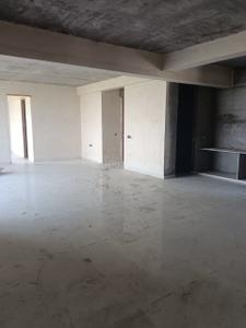 Hall Image of 3420 Sq.ft 4 BHK Apartment / Flat for sale in Nia Nami Riverside 38, Randesan Gandhinagar for Rs. 14820000