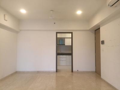 Living Room Image of 622 Sq.ft 2 BHK Apartment / Flat for sale in Newlook Bhavya Elite, Sion Mumbai for Rs. 15400000