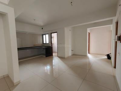 Hall Image of 2400 Sq.ft 3 BHK Apartment / Flat for sale in Indraprasth Shivanta, Ambli Ahmedabad for Rs. 19300000