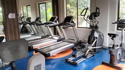 Image of 500 Sq.ft 1 BHK Apartment / Flat for sale in Nyati Evita, Lohegaon, Pune for Rs. 4500000