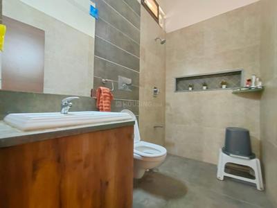 Bathroom Image of 3305 Sq.ft 4 BHK Villa for sale in Bhayli Vadodara for Rs. 25000000