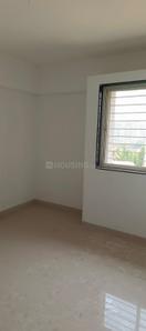 Bedroom Image of 872 Sq.ft 2 BHK Apartment / Flat for sale in Reality The Green Hill, Bhugaon Pune for Rs. 6300000