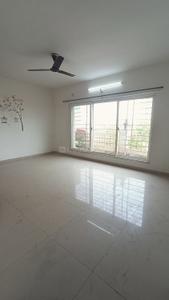 Bedroom Image of 2250 Sq.ft 3.5 BHK Apartment / Flat for sale in Gera Greens Ville Sky Villas, Kharadi Pune for Rs. 28500000