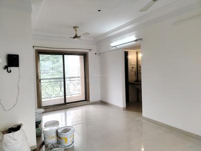 Living Room Image of 1500 Sq.ft 3 BHK Apartment / Flat for sale in Regency Gardens, Kharghar Navi Mumbai for Rs. 31500000