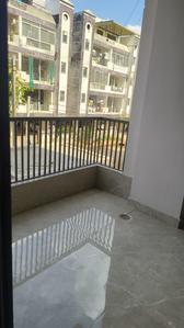 Image of 974 Sq.ft 2 BHK Apartment / Flat for sale in Keshupura, Jaipur for Rs. 4185000