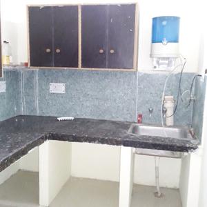 Kitchen Image of 3400 Sq.ft 8 BHK Independent House for sale in Shri Group Radha City, Nagla Sadola Mathura for Rs. 13500000