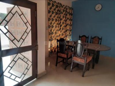 Hall Image of 2500 Sq.ft 3 BHK Builder Floor for rent in Indira Nagar Lucknow for Rs. 30000