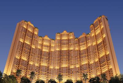 Image of 887 Sq.ft 2 BHK Apartment / Flat for sale in Arihant Avanti Phase II, Shilphata, Thane for Rs. 6200000