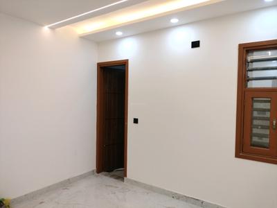 Bedroom Image of 1100 Sq.ft 3 BHK Apartment / Flat for sale in Deenpur New Delhi for Rs. 7000000
