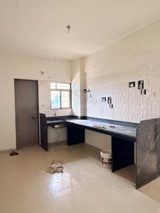 Kitchen Image of 950 Sq.ft 2 BHK Apartment / Flat for rent in Vihitgaon Devlali for Rs. 13000
