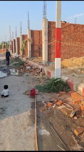 Sai bhavya city Plot View 1