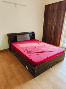 Bedroom Image of 1414 Sq.ft 3 BHK Apartment / Flat for sale in Amrapali Pan Oasis, Sector 70 Noida for Rs. 14900000
