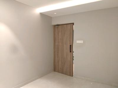 Bedroom Image of 2100 Sq.ft 4 BHK Apartment / Flat for sale in DLH Square, Juhu Mumbai for Rs. 117500000