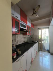 Kitchen Image of 930 Sq.ft 2 BHK Apartment / Flat for sale in Vasant Park, Kalyan West Kalyan for Rs. 7500000