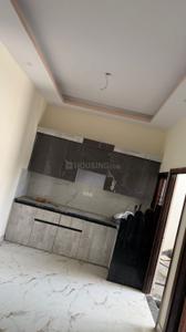 Hall Image of 200 Sq.ft 1 RK Villa for rent in NDA RWA, Sector 51 Noida for Rs. 15000