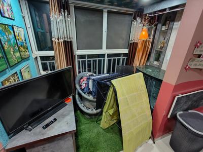 Image of 1204 Sq.ft 3 BHK Apartment / Flat for sale in Majestique Rhythm County, Handewadi, Pune for Rs. 8500000