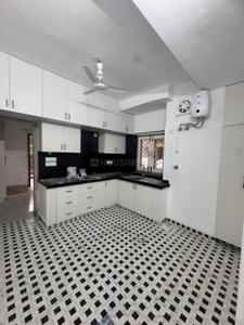 3 BHK Independent Builder Floor