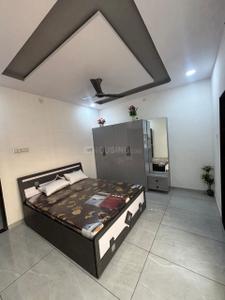 Bedroom Image of 1680 Sq.ft 3 BHK Independent House for sale in Dindoli Surat for Rs. 5651000