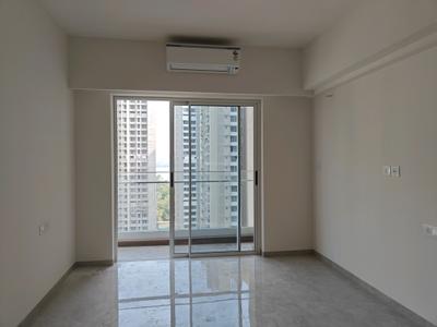 Bedroom Image of 700 Sq.ft 2 BHK Apartment / Flat for sale in Atthis at L and T Realty Elixir Reserve, Powai Mumbai for Rs. 34000000
