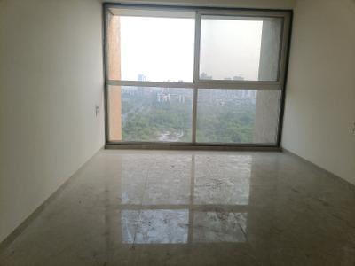 Bedroom Image of 1450 Sq.ft 2.5 BHK Apartment / Flat for sale in Kharghar Navi Mumbai for Rs. 14800000